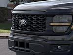 2025 Ford F-150 SuperCrew Cab 4x2 Pickup for sale #SKE31975 - photo 17
