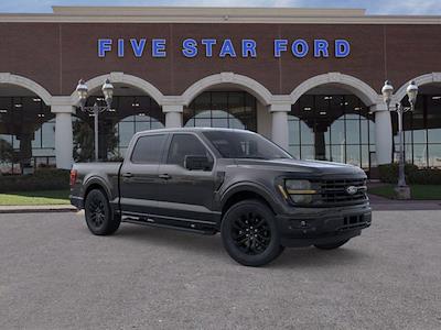 2025 Ford F-150 SuperCrew Cab 4x2 Pickup for sale #SKE43036 - photo 1