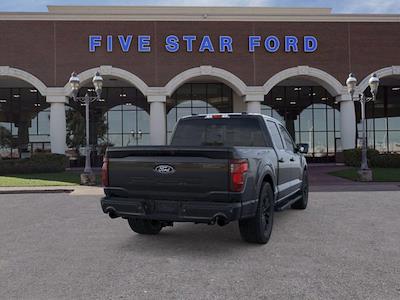 2025 Ford F-150 SuperCrew Cab 4x2 Pickup for sale #SKE43036 - photo 2
