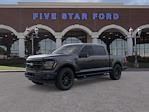 2025 Ford F-150 SuperCrew Cab 4x2 Pickup for sale #SKE43036 - photo 3