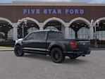 2025 Ford F-150 SuperCrew Cab 4x2 Pickup for sale #SKE43036 - photo 6