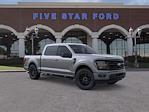 2025 Ford F-150 SuperCrew Cab 4x4 Pickup for sale #SKE43793 - photo 1