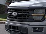 2025 Ford F-150 SuperCrew Cab 4x4 Pickup for sale #SKE43793 - photo 17