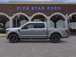2025 Ford F-150 SuperCrew Cab 4x4 Pickup for sale #SKE43793 - photo 5