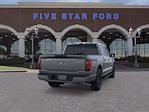 2025 Ford F-150 SuperCrew Cab 4x4 Pickup for sale #SKE43793 - photo 2