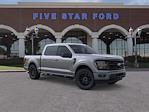 New 2025 Ford F-150 XLT SuperCrew Cab Pickup for sale #SKE45338 - photo 1