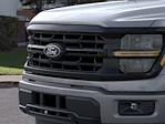 New 2025 Ford F-150 XLT SuperCrew Cab Pickup for sale #SKE45338 - photo 17