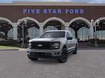 New 2025 Ford F-150 XLT SuperCrew Cab Pickup for sale #SKE45338 - photo 4