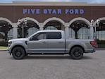 New 2025 Ford F-150 XLT SuperCrew Cab Pickup for sale #SKE45338 - photo 5