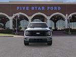 New 2025 Ford F-150 XLT SuperCrew Cab Pickup for sale #SKE45338 - photo 8