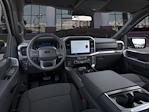 New 2025 Ford F-150 XLT SuperCrew Cab Pickup for sale #SKE45338 - photo 9