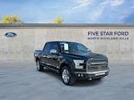 2017 Ford F-150 SuperCrew Cab 4WD Pickup for sale #SKE45338A - photo 1
