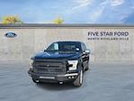 2017 Ford F-150 SuperCrew Cab 4WD Pickup for sale #SKE45338A - photo 3