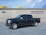 2017 Ford F-150 SuperCrew Cab 4WD Pickup for sale #SKE45338A - photo 4