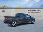 2017 Ford F-150 SuperCrew Cab 4WD Pickup for sale #SKE45338A - photo 2