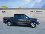 2017 Ford F-150 SuperCrew Cab 4WD Pickup for sale #SKE45338A - photo 8