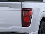 2025 Ford F-150 SuperCrew Cab 4x2 Pickup for sale #SKE45604 - photo 21