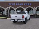 2025 Ford F-150 SuperCrew Cab 4x2 Pickup for sale #SKE45604 - photo 2