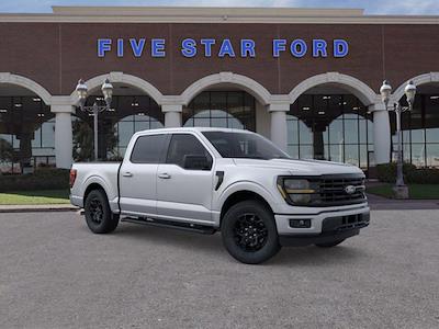 2025 Ford F-150 SuperCrew Cab 4x2 Pickup for sale #SKE45925 - photo 1