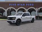 2025 Ford F-150 SuperCrew Cab 4x2 Pickup for sale #SKE45925 - photo 3
