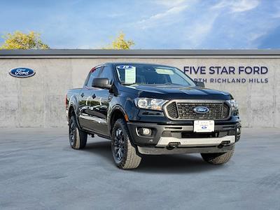2019 Ford Ranger SuperCrew Cab 4x2 Pickup for sale #SKE45925A - photo 1