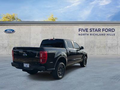 2019 Ford Ranger SuperCrew Cab 4x2 Pickup for sale #SKE45925A - photo 2