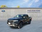 2019 Ford Ranger SuperCrew Cab 4x2 Pickup for sale #SKE45925A - photo 5