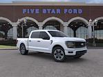 2025 Ford F-150 SuperCrew Cab 4x2 Pickup for sale #SKE46198 - photo 1