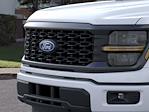 2025 Ford F-150 SuperCrew Cab 4x2 Pickup for sale #SKE46198 - photo 17