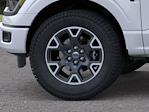 2025 Ford F-150 SuperCrew Cab 4x2 Pickup for sale #SKE46198 - photo 19