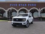 2025 Ford F-150 SuperCrew Cab 4x2 Pickup for sale #SKE46198 - photo 4