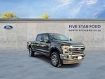 2021 Ford F-250 Crew Cab 4WD Pickup for sale #SKE46198C - photo 1