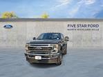 2021 Ford F-250 Crew Cab 4WD Pickup for sale #SKE46198C - photo 3