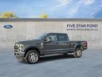 2021 Ford F-250 Crew Cab 4WD Pickup for sale #SKE46198C - photo 4