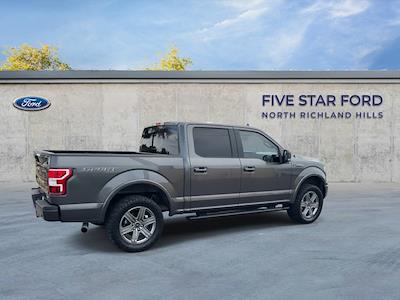 2019 Ford F-150 SuperCrew Cab 4WD Pickup for sale #SKE46227A - photo 2