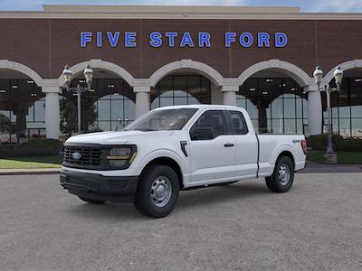 New 2025 Ford F-150 XL Super Cab for sale #SKE46825 - photo 1