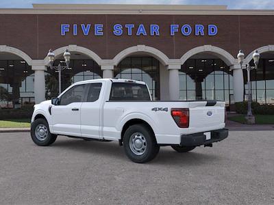 New 2025 Ford F-150 XL Super Cab for sale #SKE46825 - photo 2