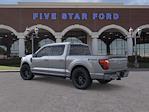 2025 Ford F-150 SuperCrew Cab 4x4 Pickup for sale #SKE46976 - photo 6