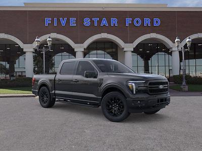 2025 Ford F-150 SuperCrew Cab 4x4 Pickup for sale #SKE48132 - photo 1