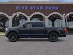 2025 Ford F-150 SuperCrew Cab 4x4 Pickup for sale #SKE48132 - photo 5