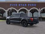 2025 Ford F-150 SuperCrew Cab 4x4 Pickup for sale #SKE48132 - photo 6