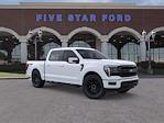 2025 Ford F-150 SuperCrew Cab 4x4 Pickup for sale #SKE48352 - photo 1