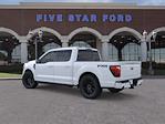 2025 Ford F-150 SuperCrew Cab 4x4 Pickup for sale #SKE48352 - photo 6