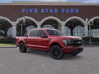 2025 Ford F-150 SuperCrew Cab 4x4 Pickup for sale #SKE48445 - photo 1