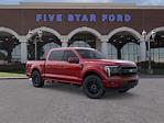 2025 Ford F-150 SuperCrew Cab 4x4 Pickup for sale #SKE48445 - photo 1