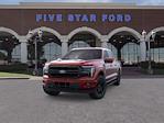 2025 Ford F-150 SuperCrew Cab 4x4 Pickup for sale #SKE48445 - photo 4