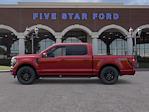 2025 Ford F-150 SuperCrew Cab 4x4 Pickup for sale #SKE48445 - photo 5