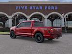 2025 Ford F-150 SuperCrew Cab 4x4 Pickup for sale #SKE48445 - photo 6