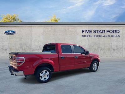 2009 Ford F-150 SuperCrew Cab 4x2 Pickup for sale #SKE48474B - photo 2
