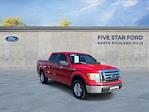 2009 Ford F-150 SuperCrew Cab 4x2 Pickup for sale #SKE48474B - photo 4